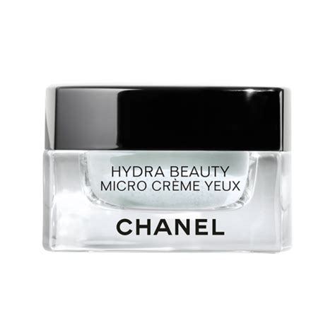 Chanel hydra beauty eyes